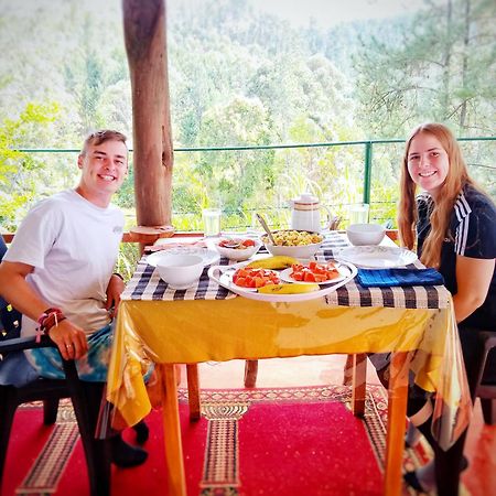 New Rose Villa Bandarawela Ella Ngoại thất bức ảnh