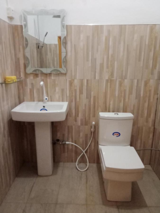 New Rose Villa Bandarawela Ella Ngoại thất bức ảnh