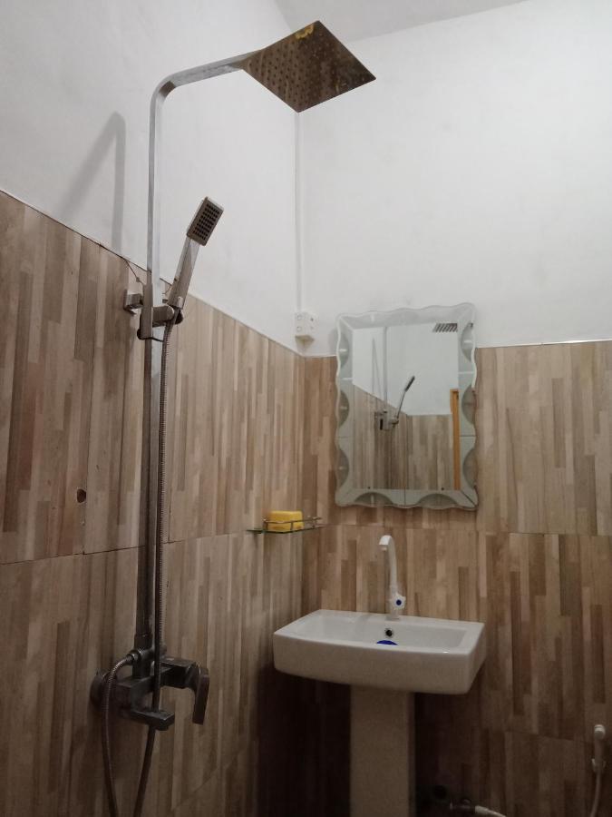 New Rose Villa Bandarawela Ella Ngoại thất bức ảnh