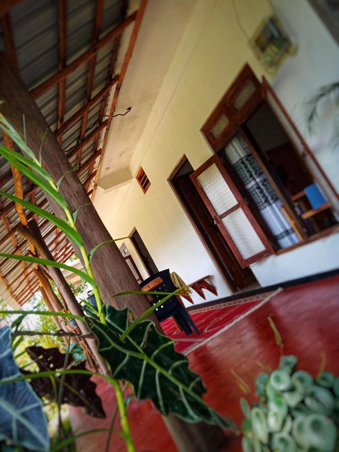 New Rose Villa Bandarawela Ella Ngoại thất bức ảnh