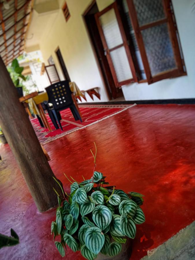 New Rose Villa Bandarawela Ella Ngoại thất bức ảnh