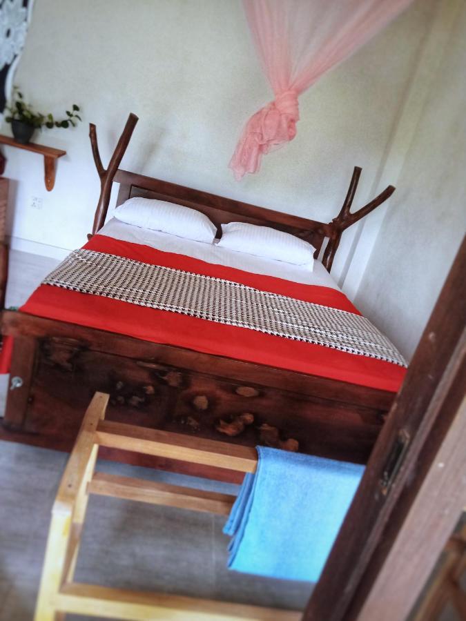 New Rose Villa Bandarawela Ella Ngoại thất bức ảnh