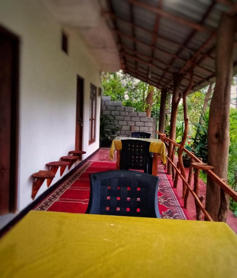 New Rose Villa Bandarawela Ella Ngoại thất bức ảnh