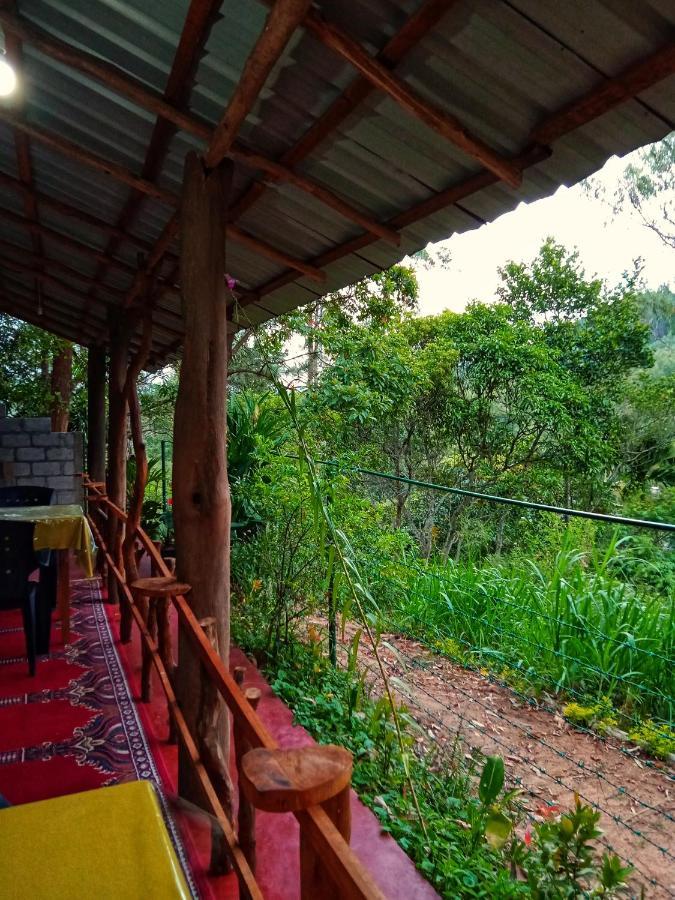 New Rose Villa Bandarawela Ella Ngoại thất bức ảnh