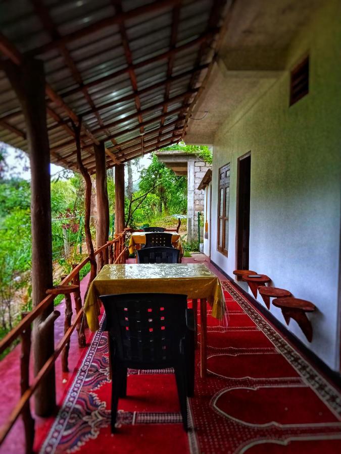 New Rose Villa Bandarawela Ella Ngoại thất bức ảnh