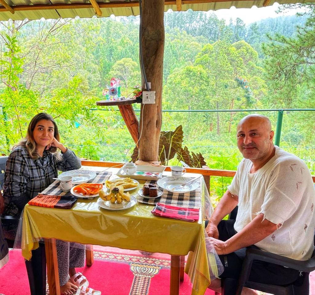 New Rose Villa Bandarawela Ella Ngoại thất bức ảnh