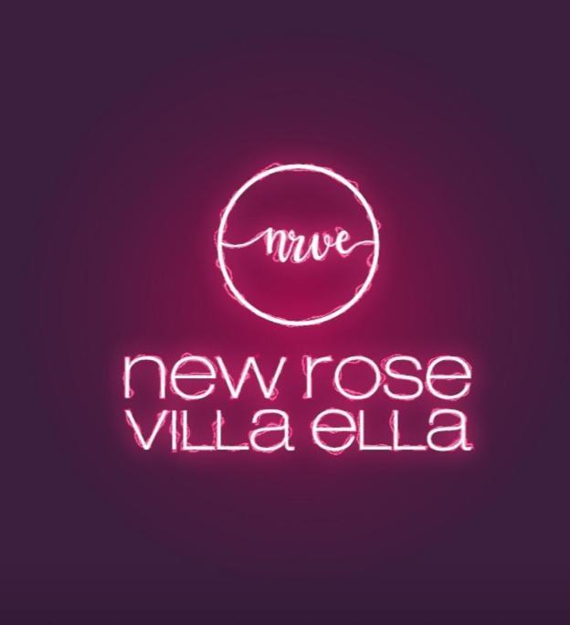 New Rose Villa Bandarawela Ella Ngoại thất bức ảnh