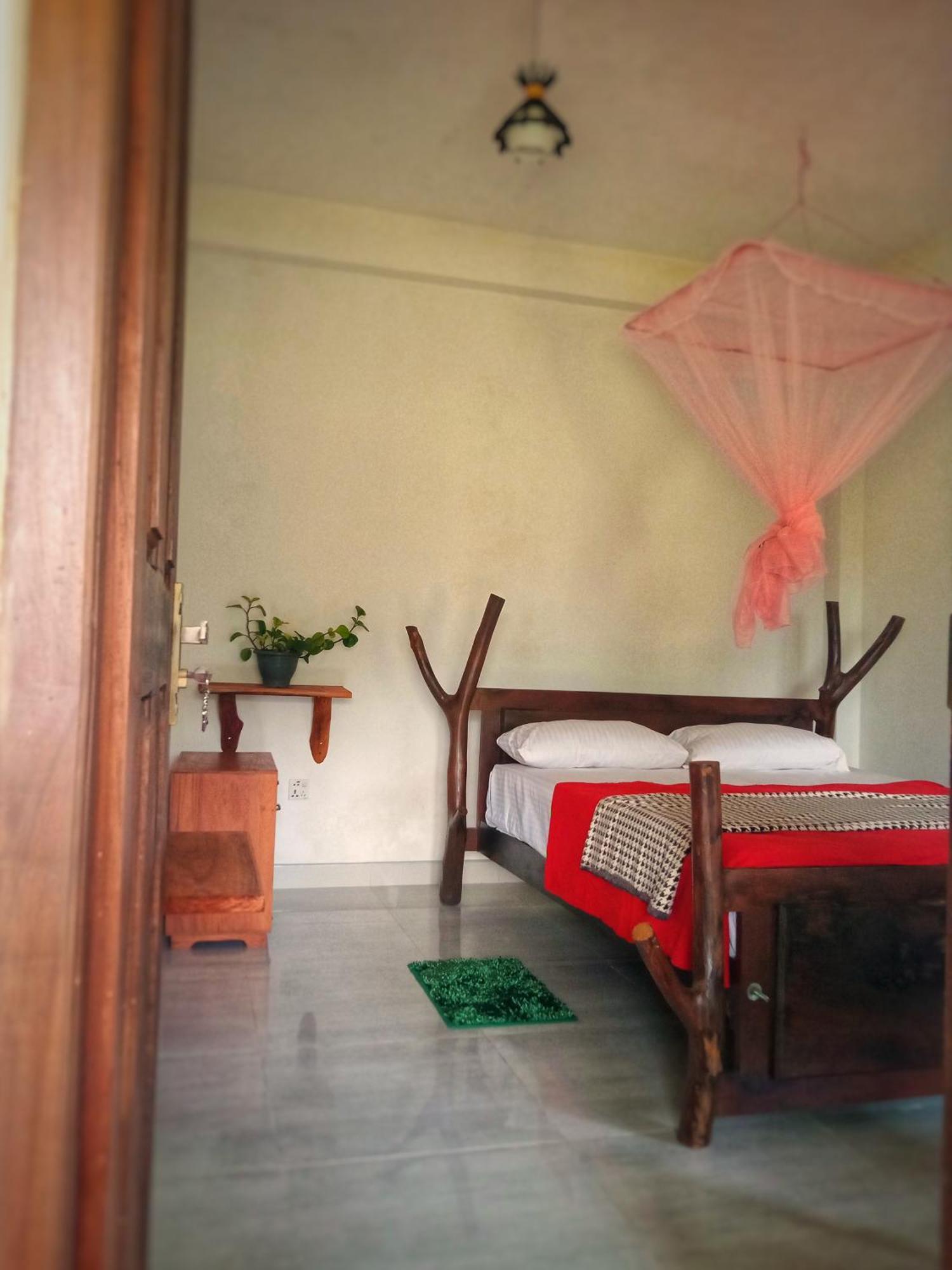 New Rose Villa Bandarawela Ella Ngoại thất bức ảnh