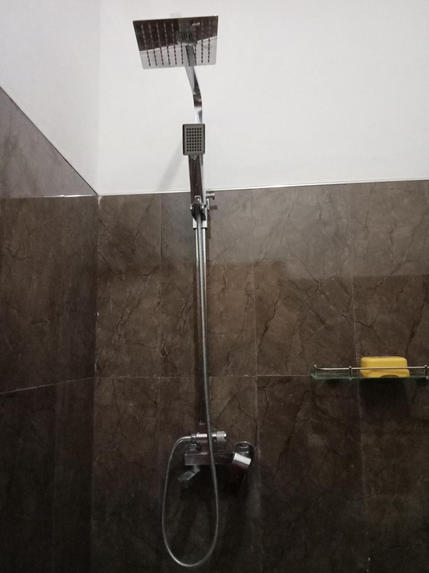 New Rose Villa Bandarawela Ella Ngoại thất bức ảnh
